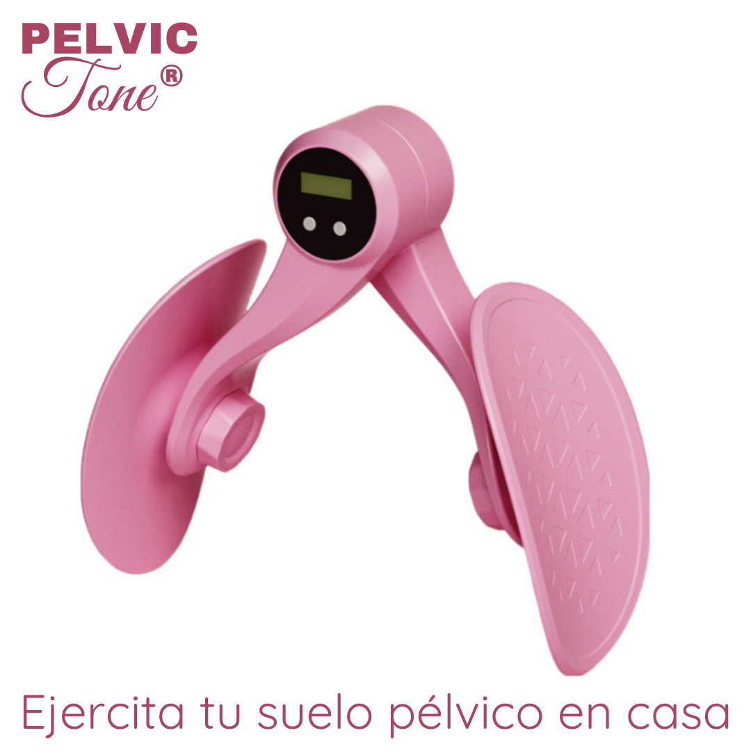 PelvicTone® Ejercitador de Suelo Pélvico y curvas tonificadas